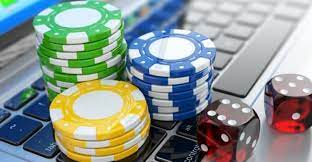 Онлайн казино Gorilla Casino